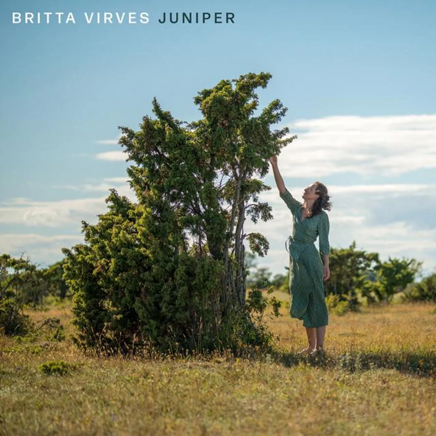 Britta Virves Brand Page