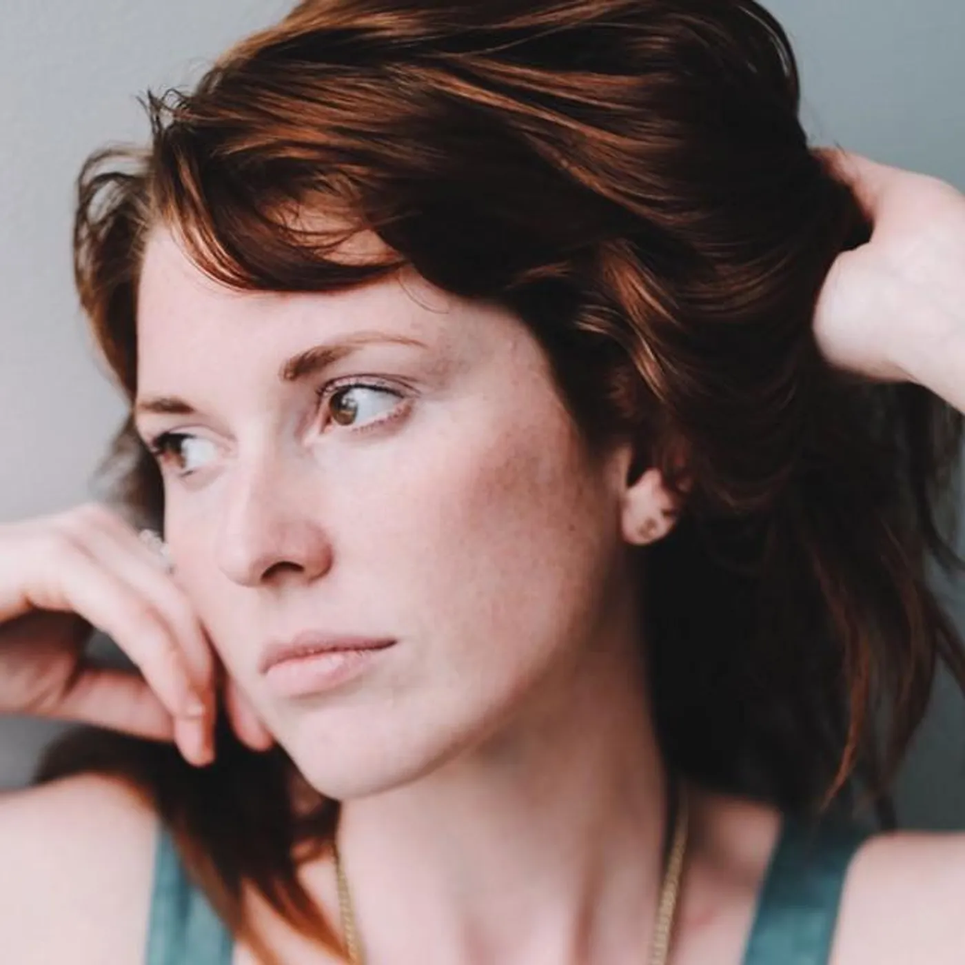 Brittain Ashford Brand Page