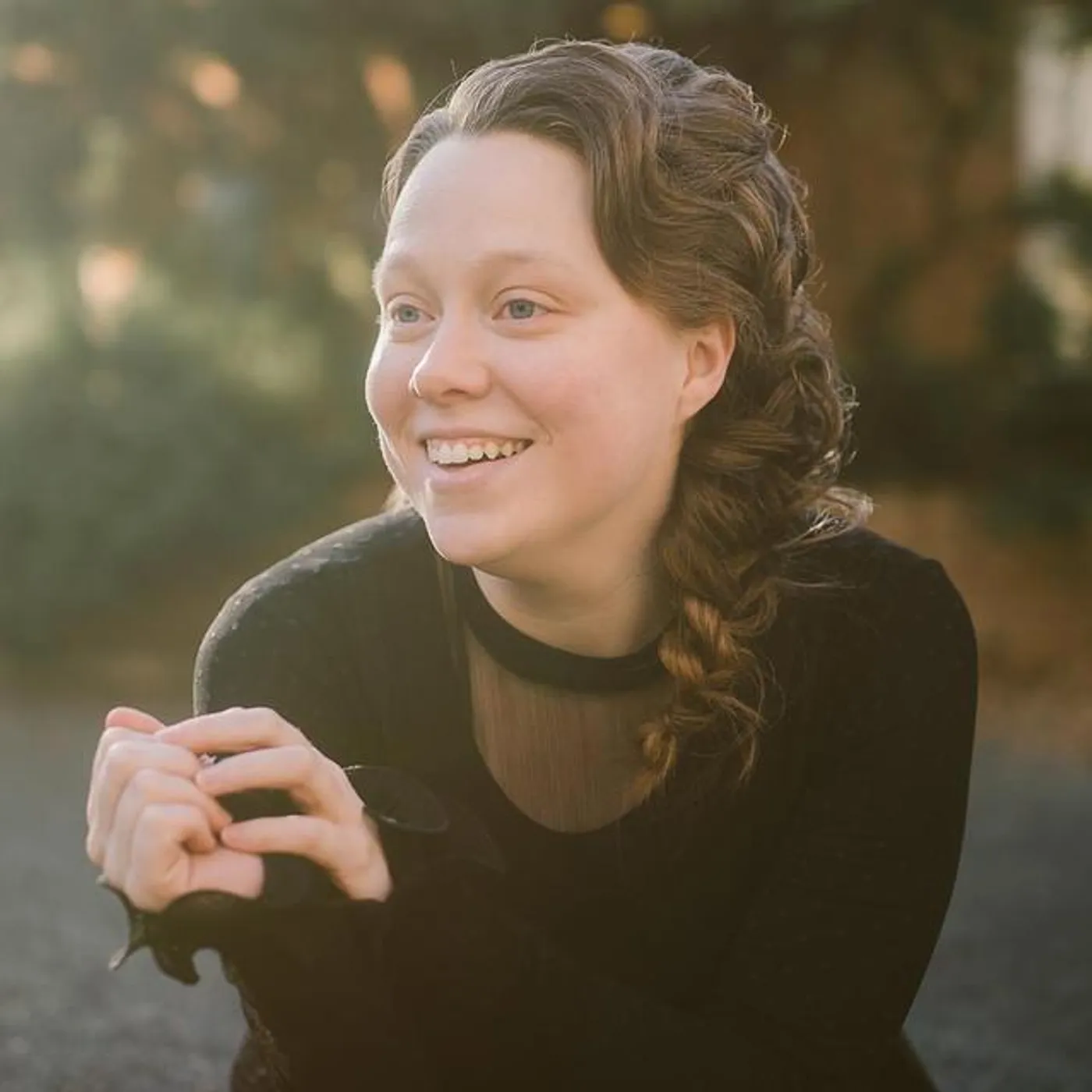 Brittani Scott Brand Page