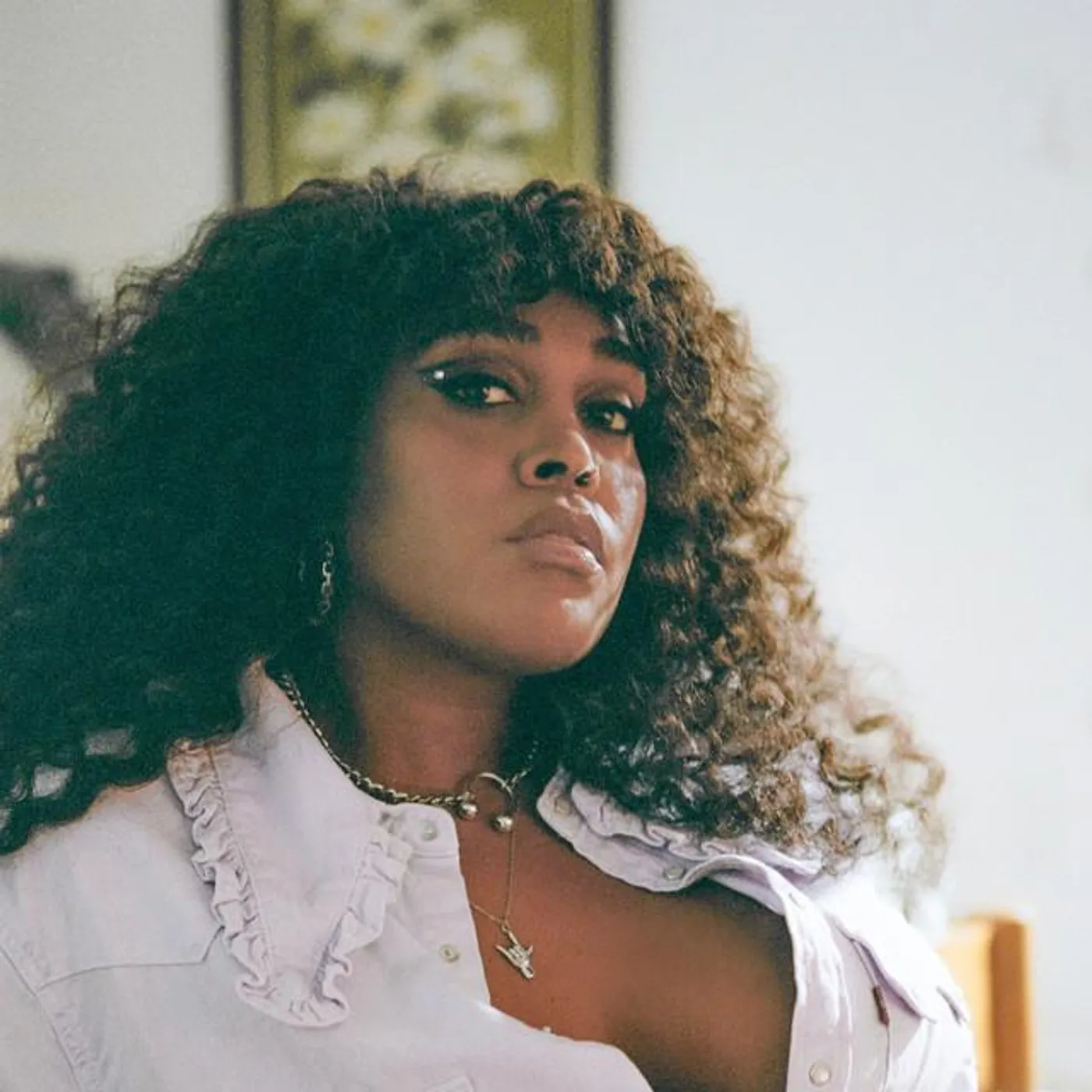 Brittney Spencer Brand Page