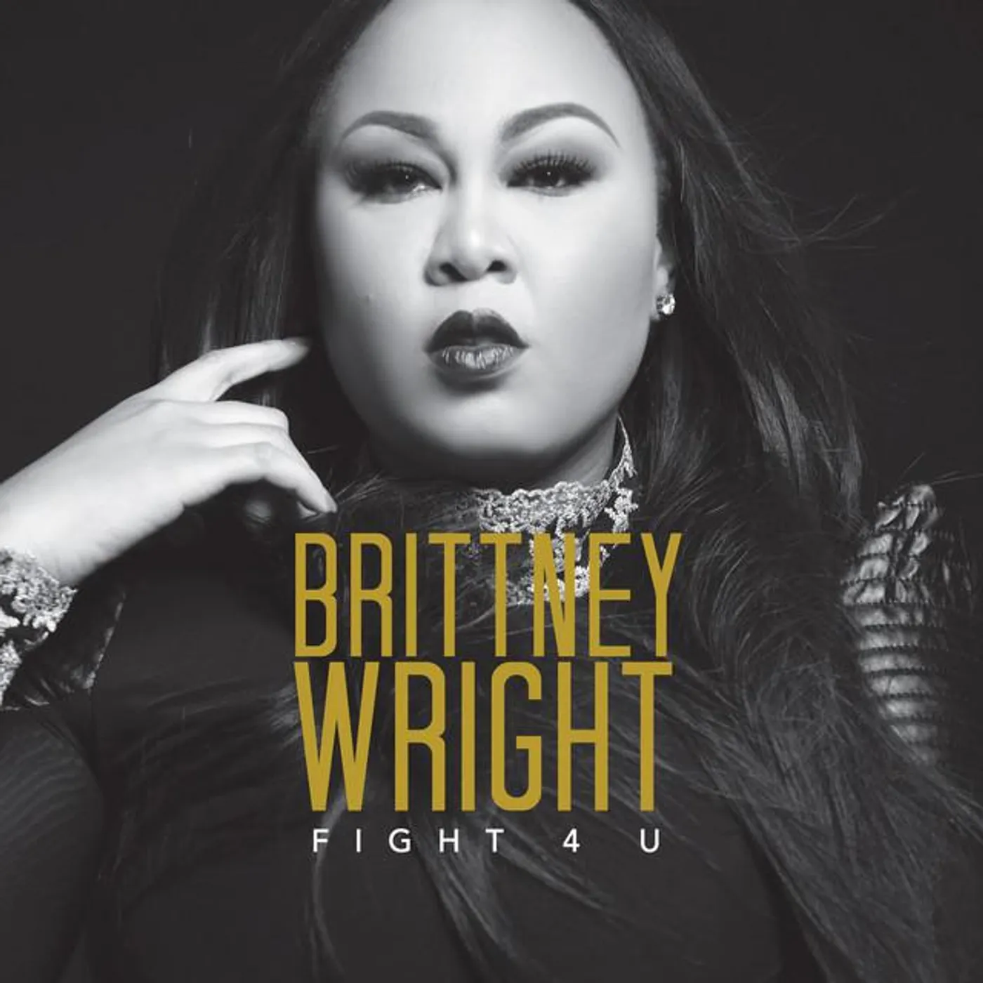Brittney Wright Brand Page
