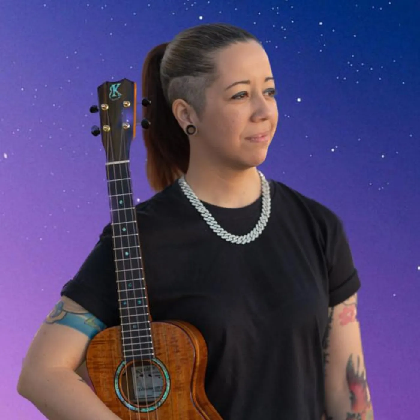 Brittni Paiva Brand Page