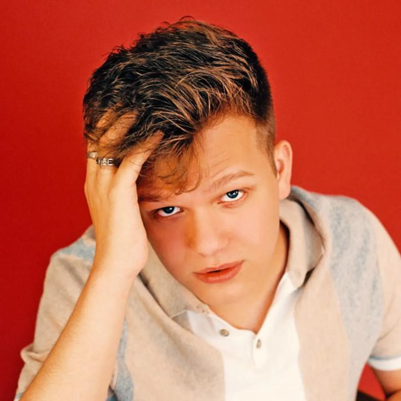 Britton Buchanan Brand Page