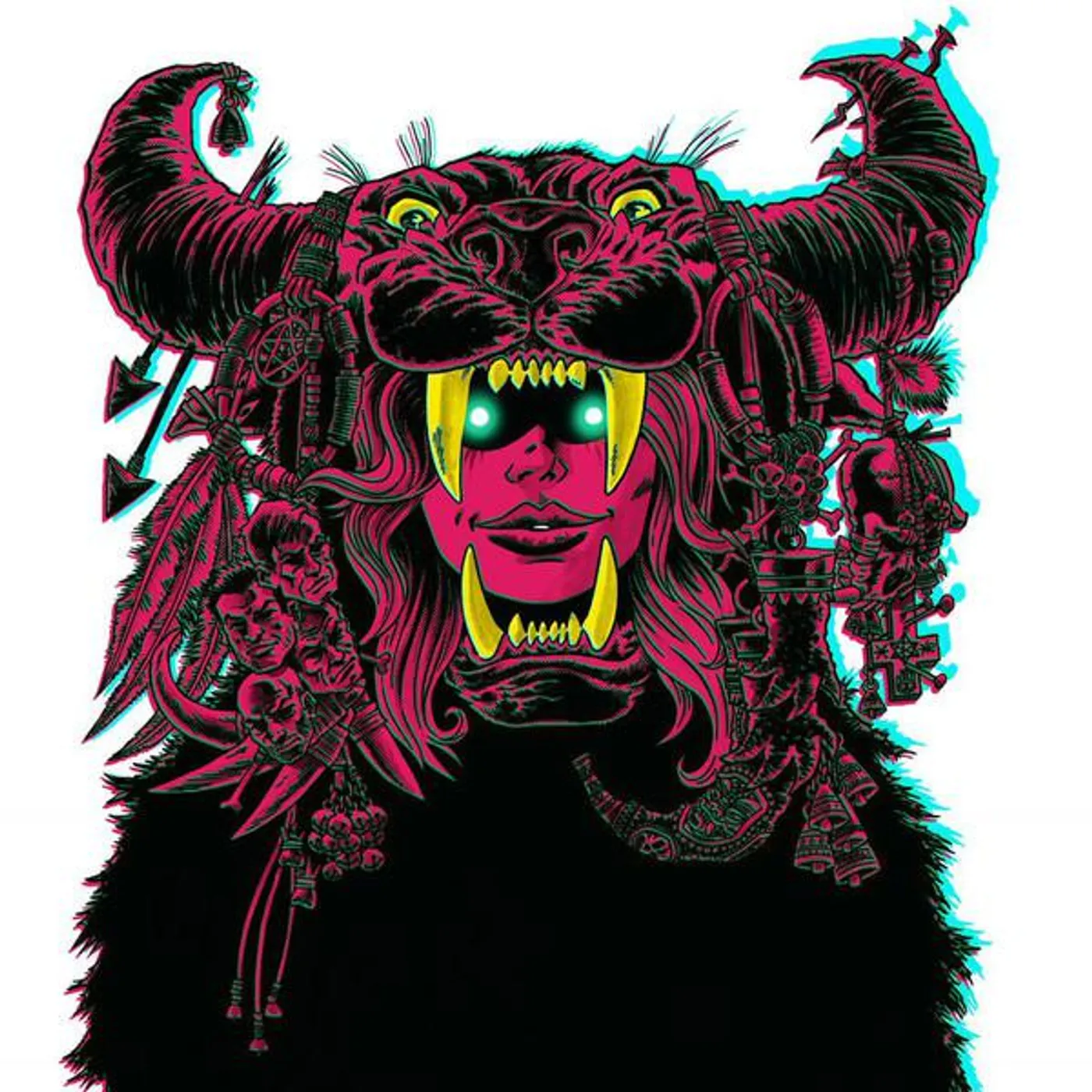 Brix & The Extricated