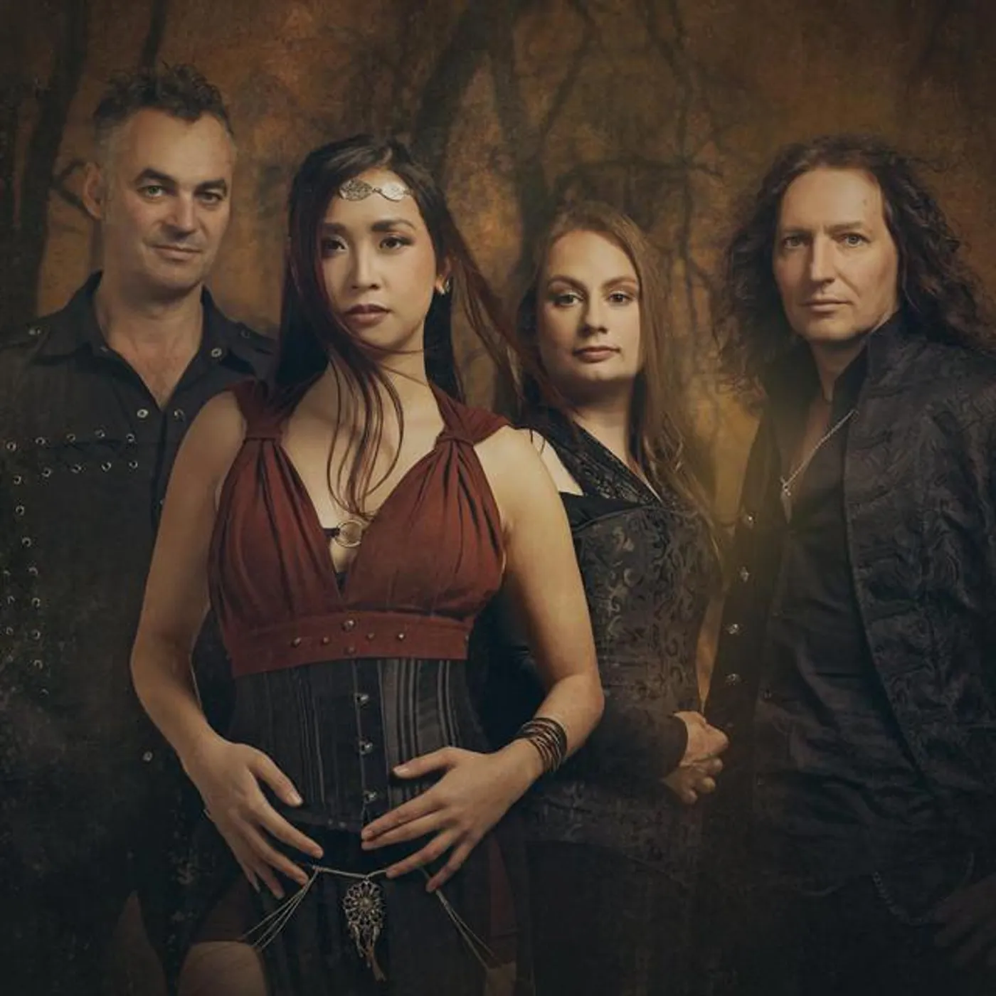 Brocelian Brand Page