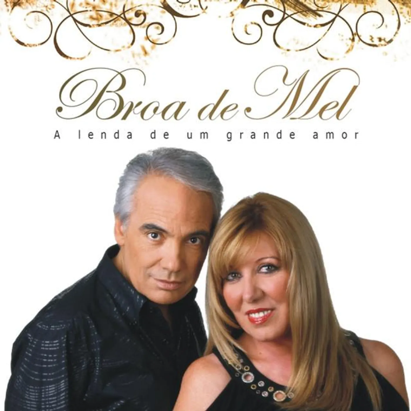 Broa de Mel Brand Page