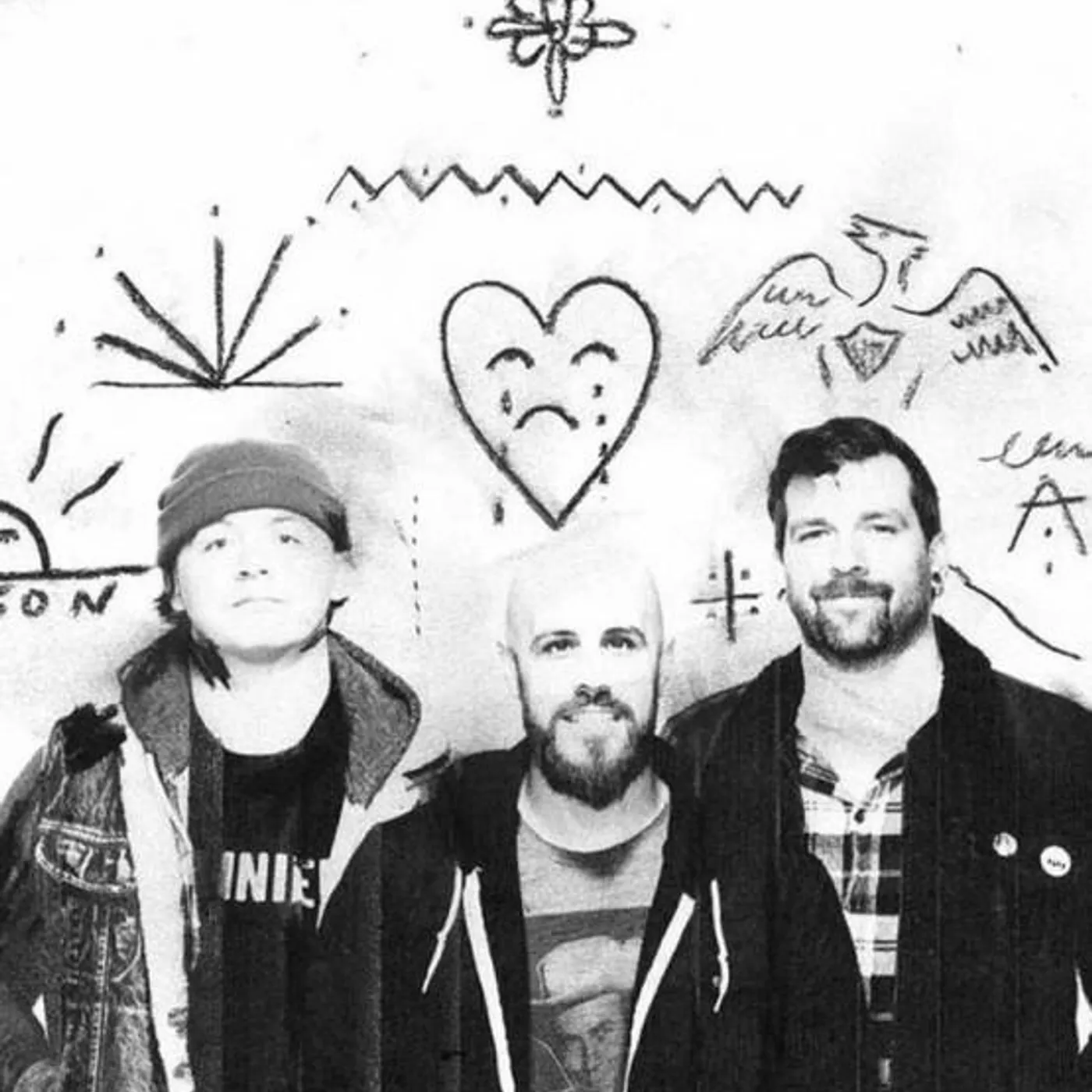 Broadway Calls Brand Page