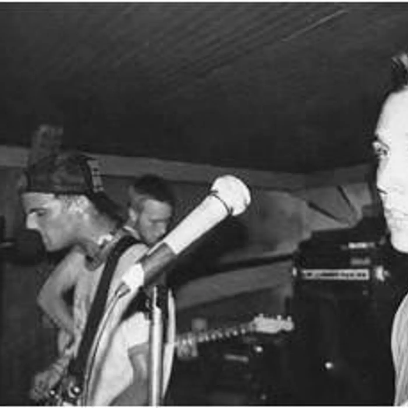 The Broadways Brand Page