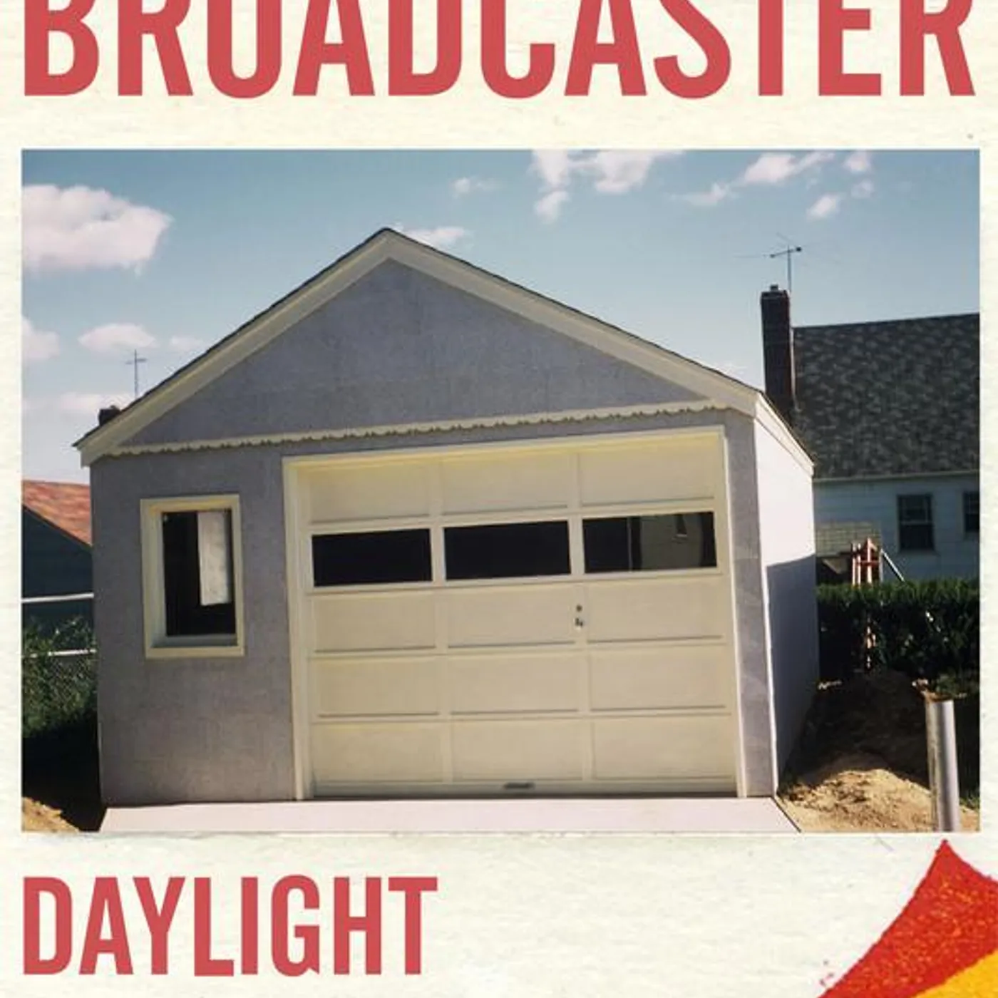 Broadcaster Brand Page