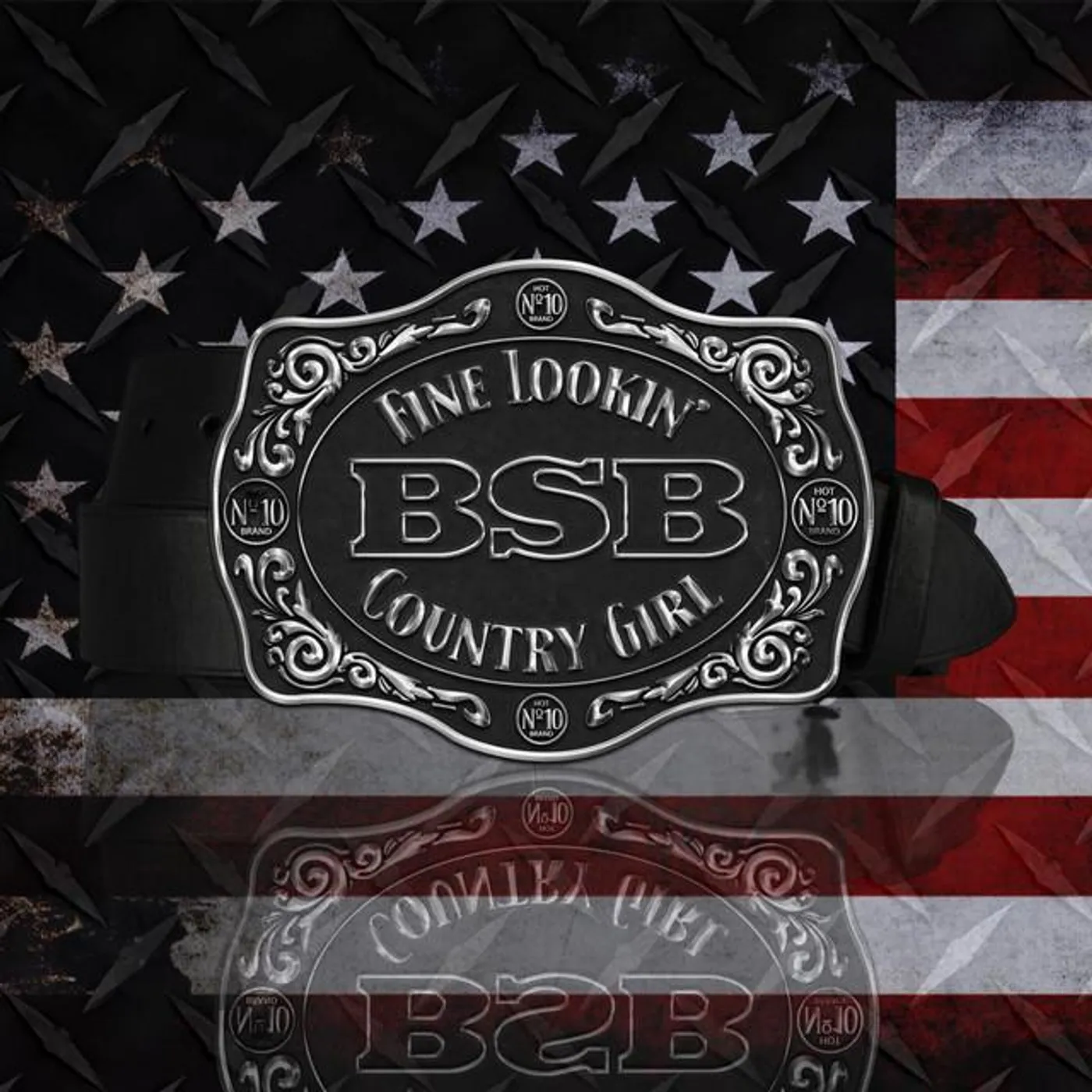 Brodie Stewart Band Brand Page