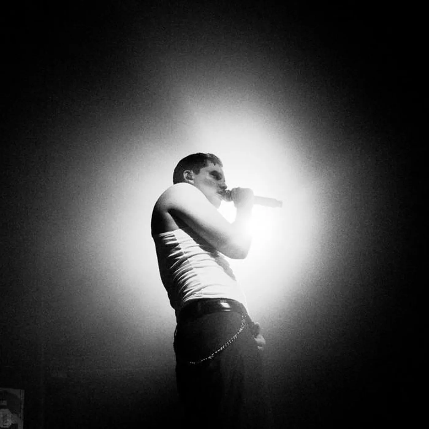 Broke Carrey Brand Page