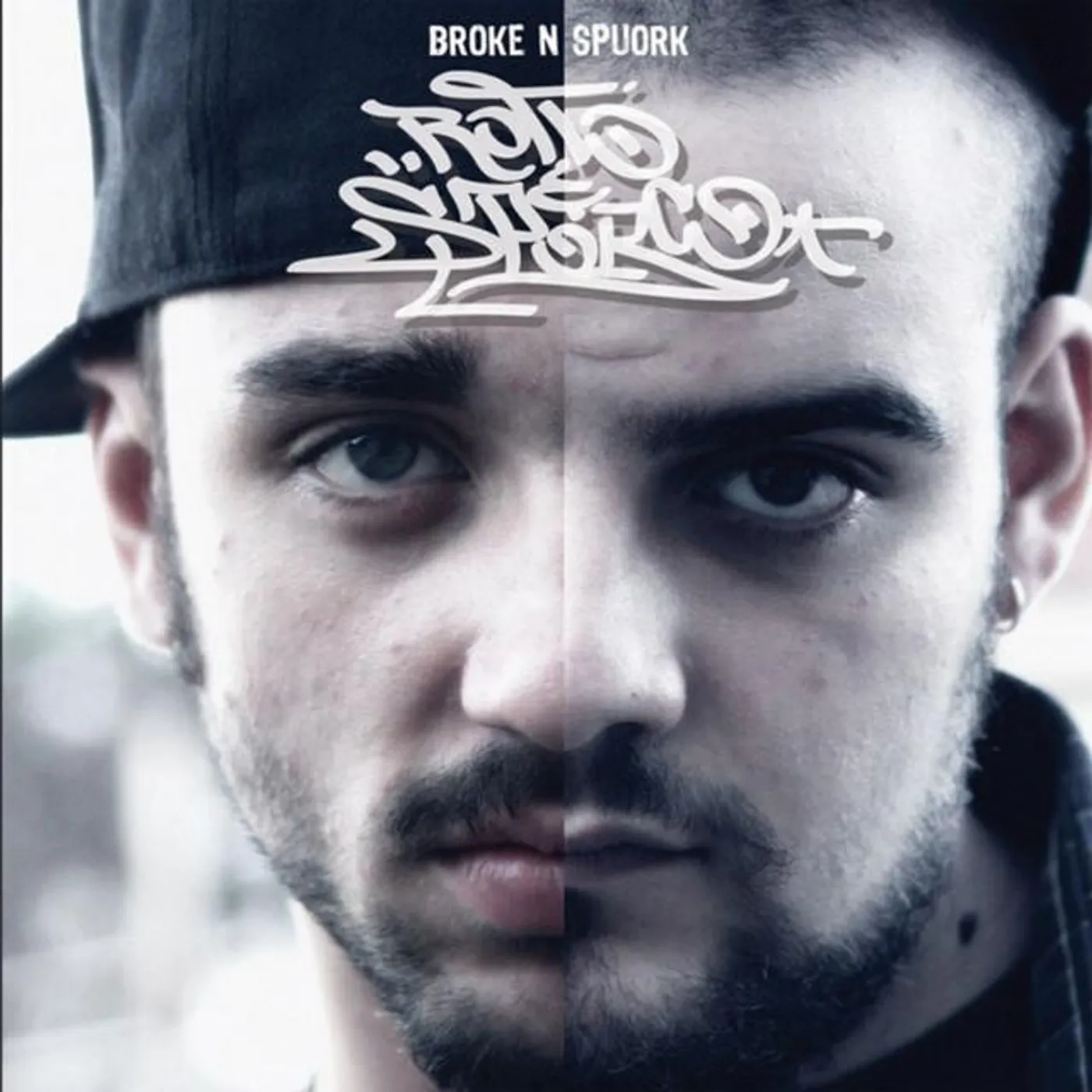 Broke N Spuork Brand Page