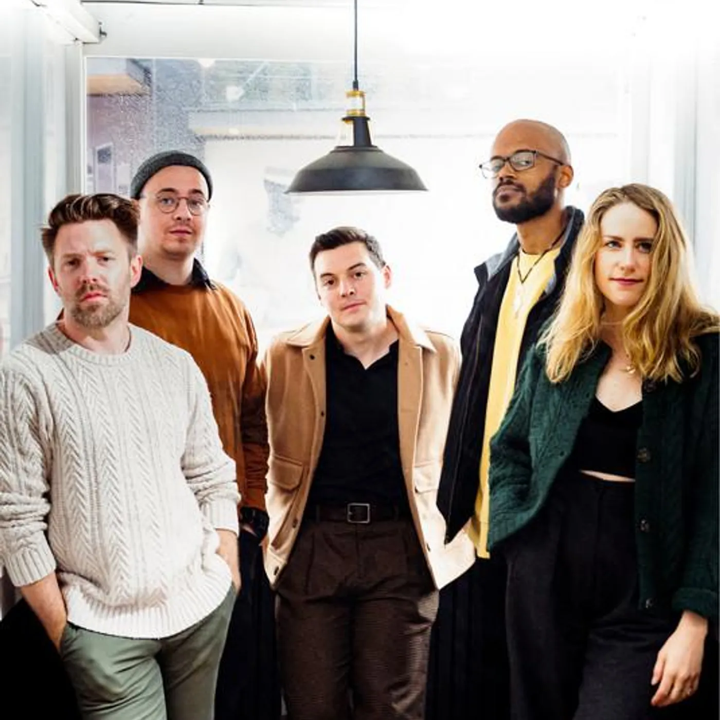 Broke Royals Brand Page