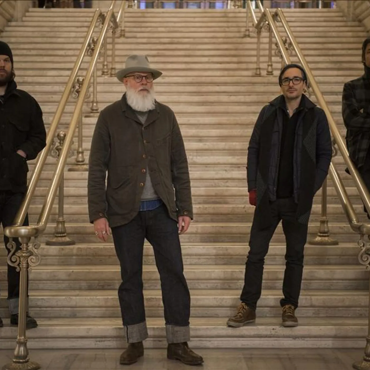 Brokeback Brand Page