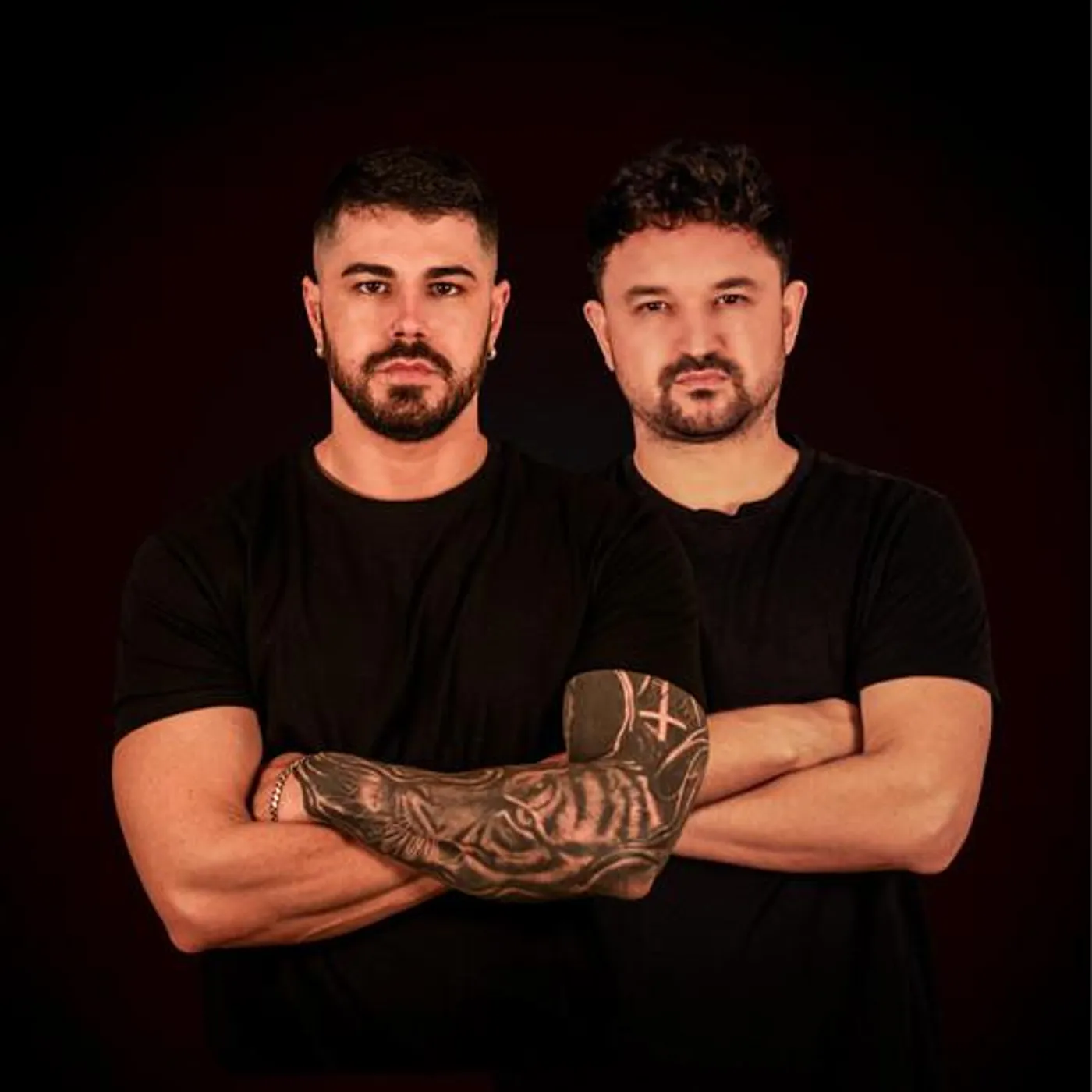 Broken Minds Brand Page