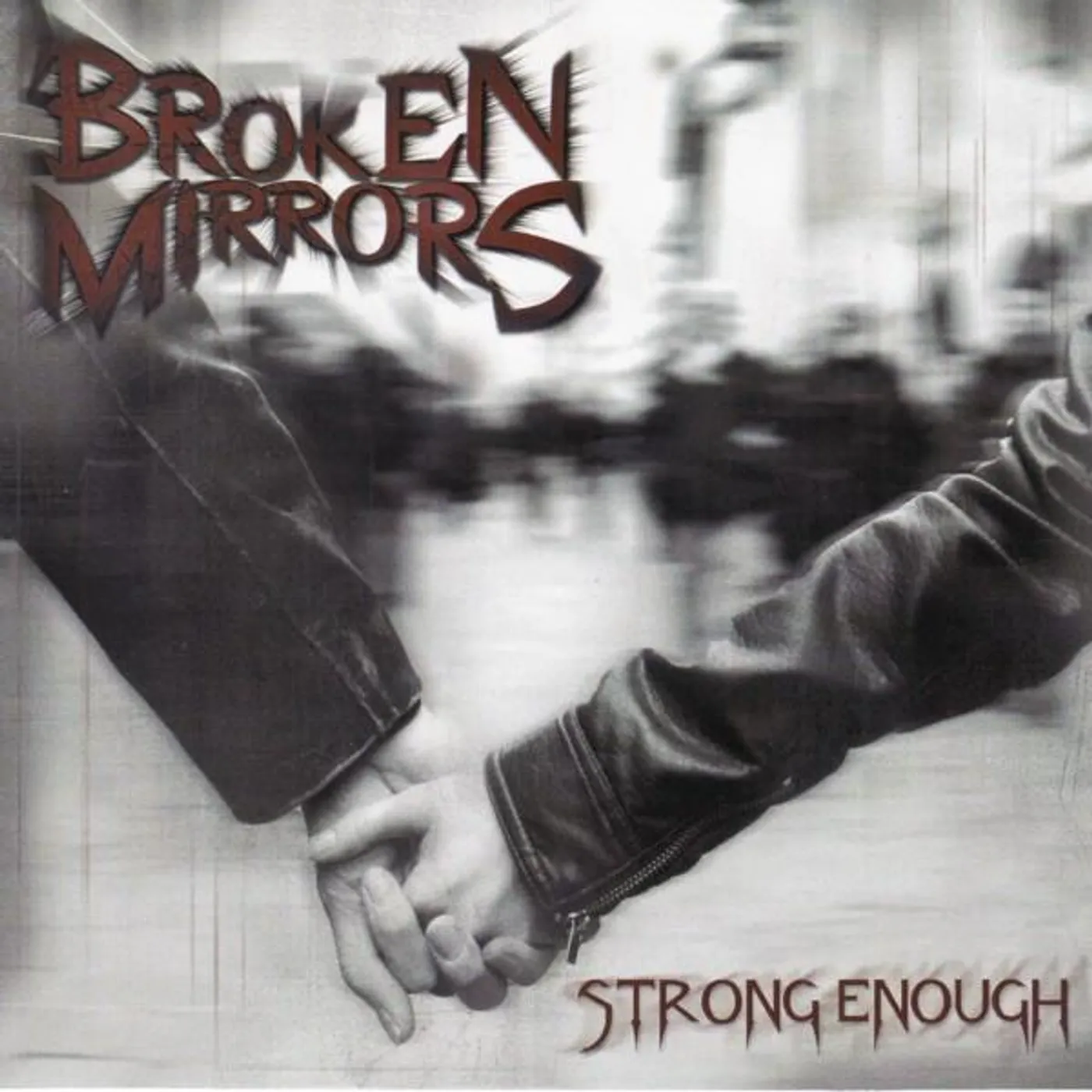 Broken Mirrors