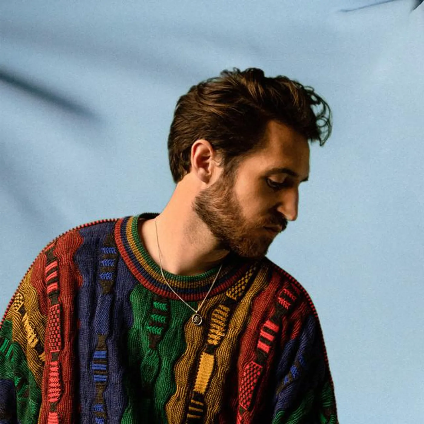 Broken Back Brand Page