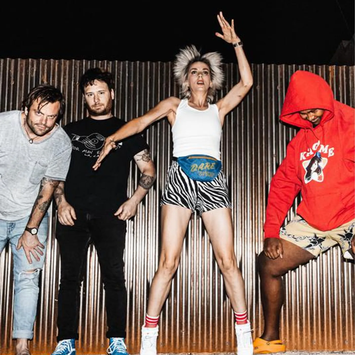 Broken Baby Brand Page