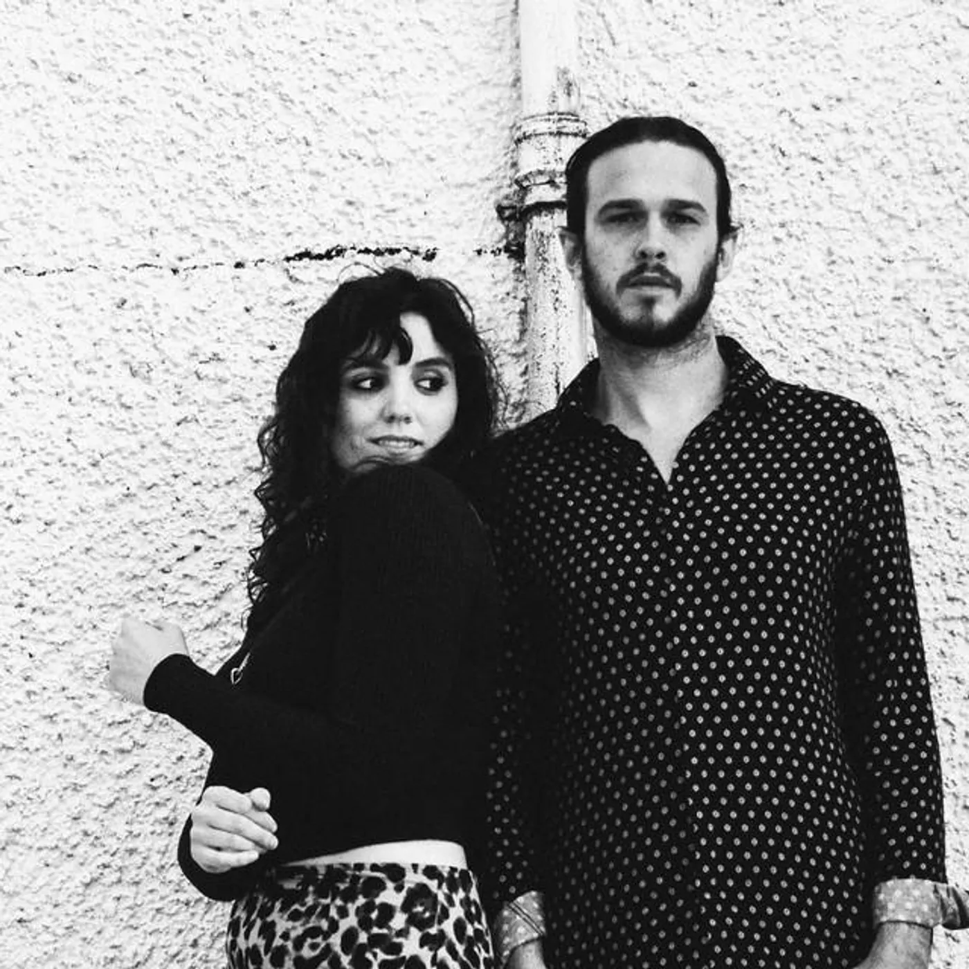 Broken Bones Matilda