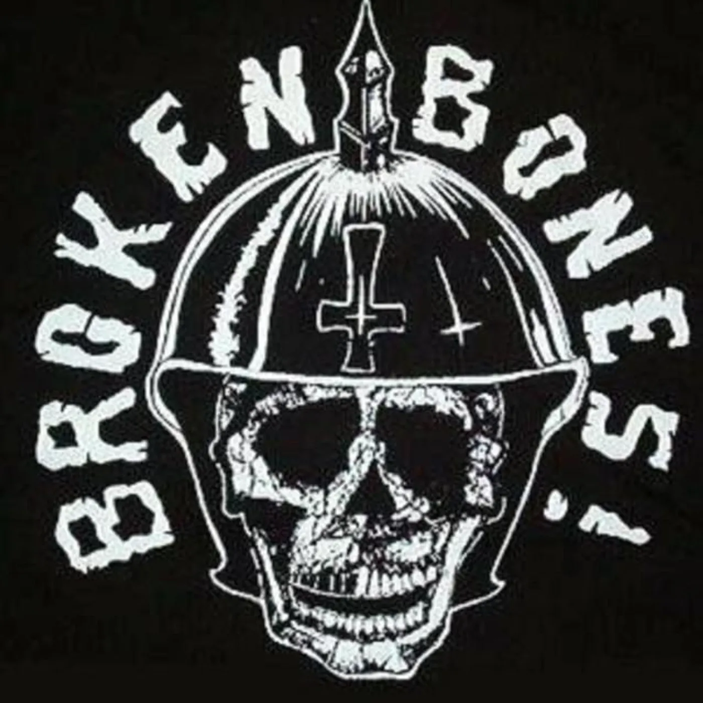 Broken Bones Brand Page