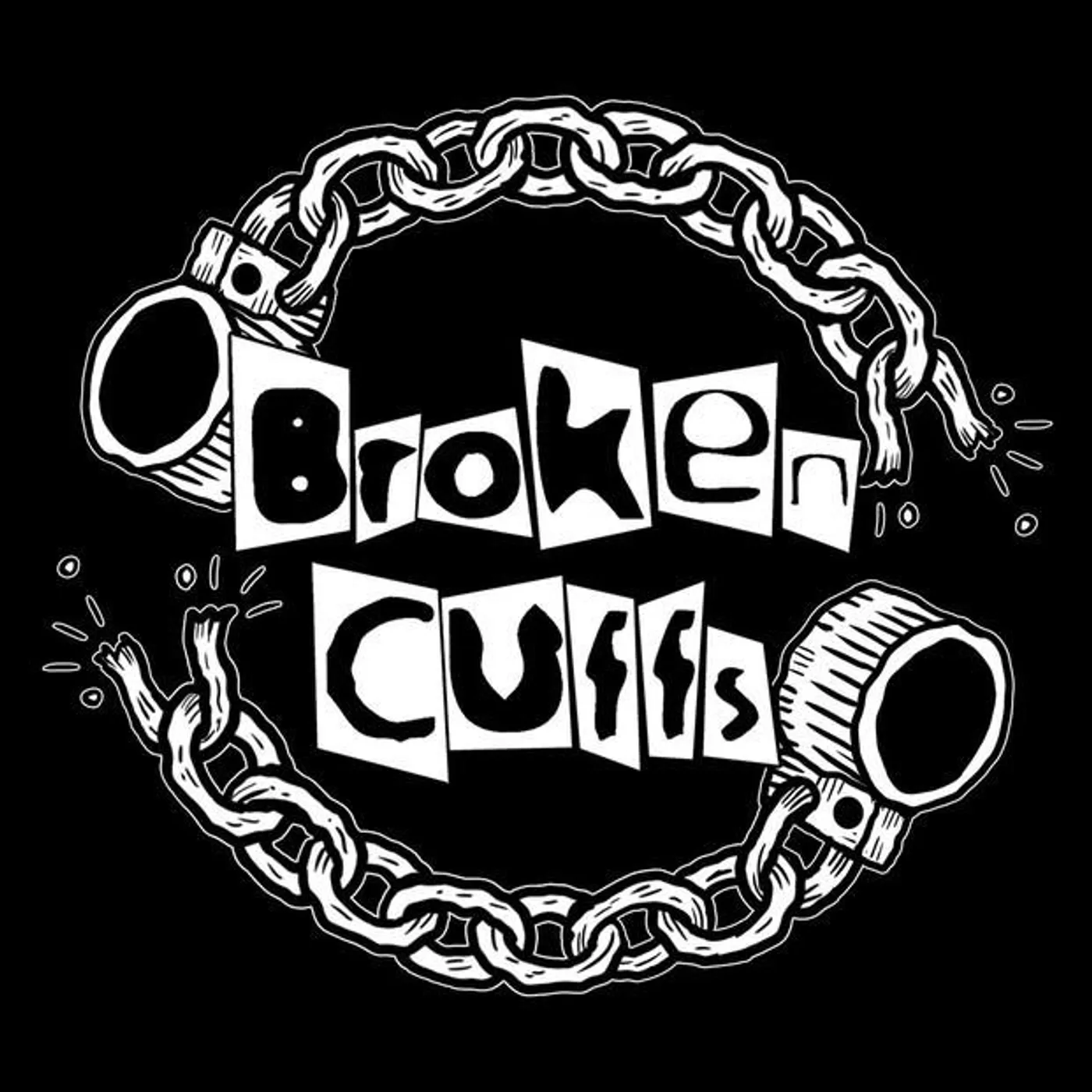 Broken Cuffs Brand Page