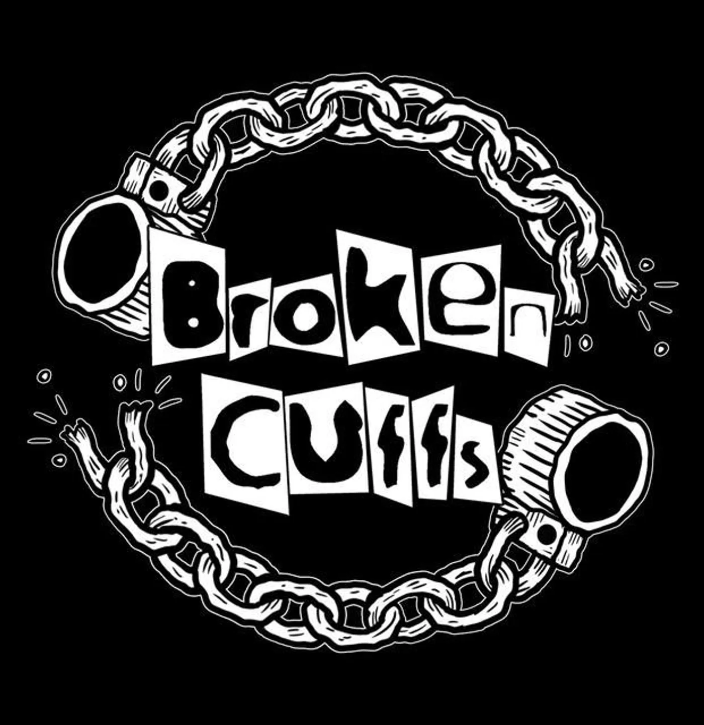 Broken Cuffs