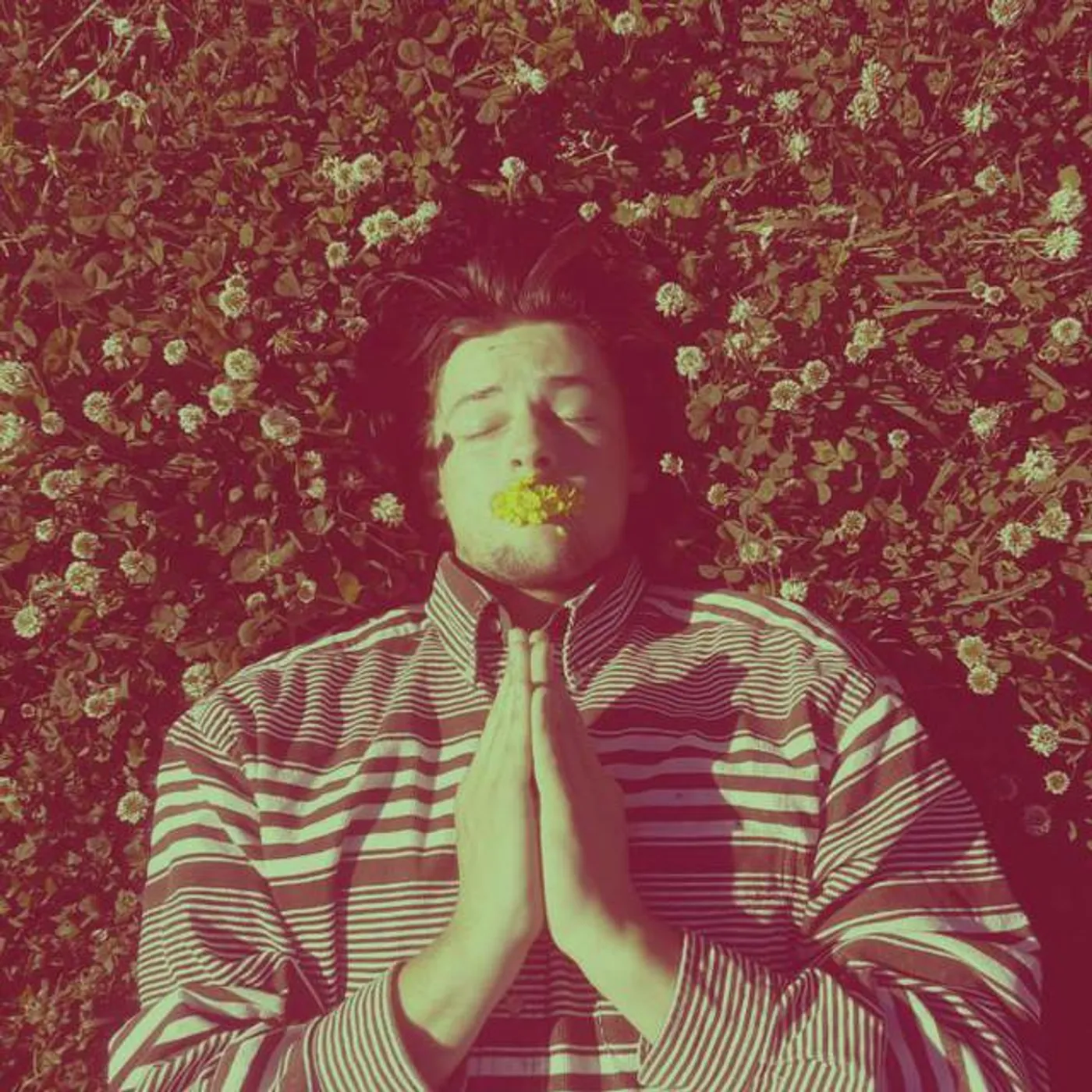 Broken Cloud Machine