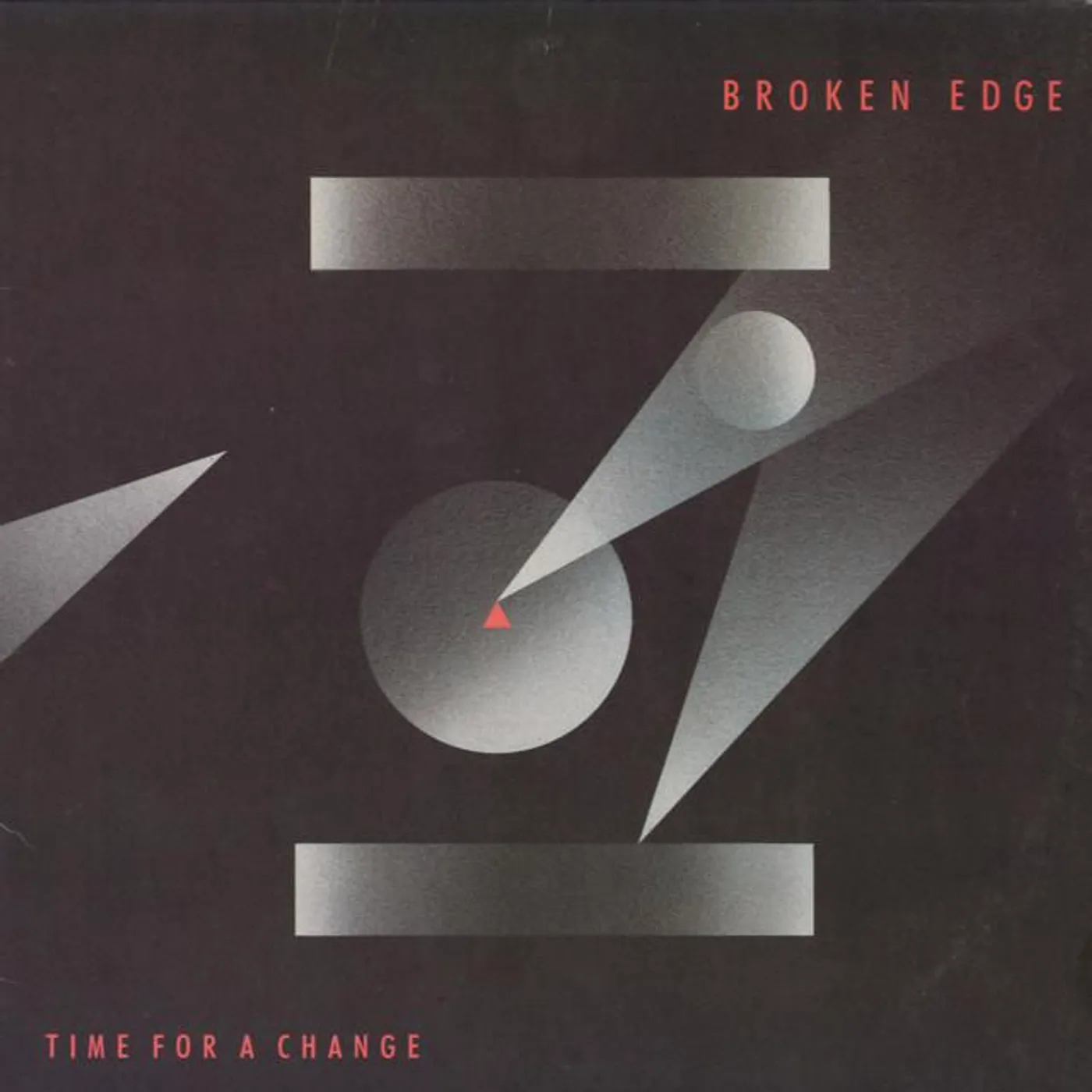 Broken Edge Brand Page