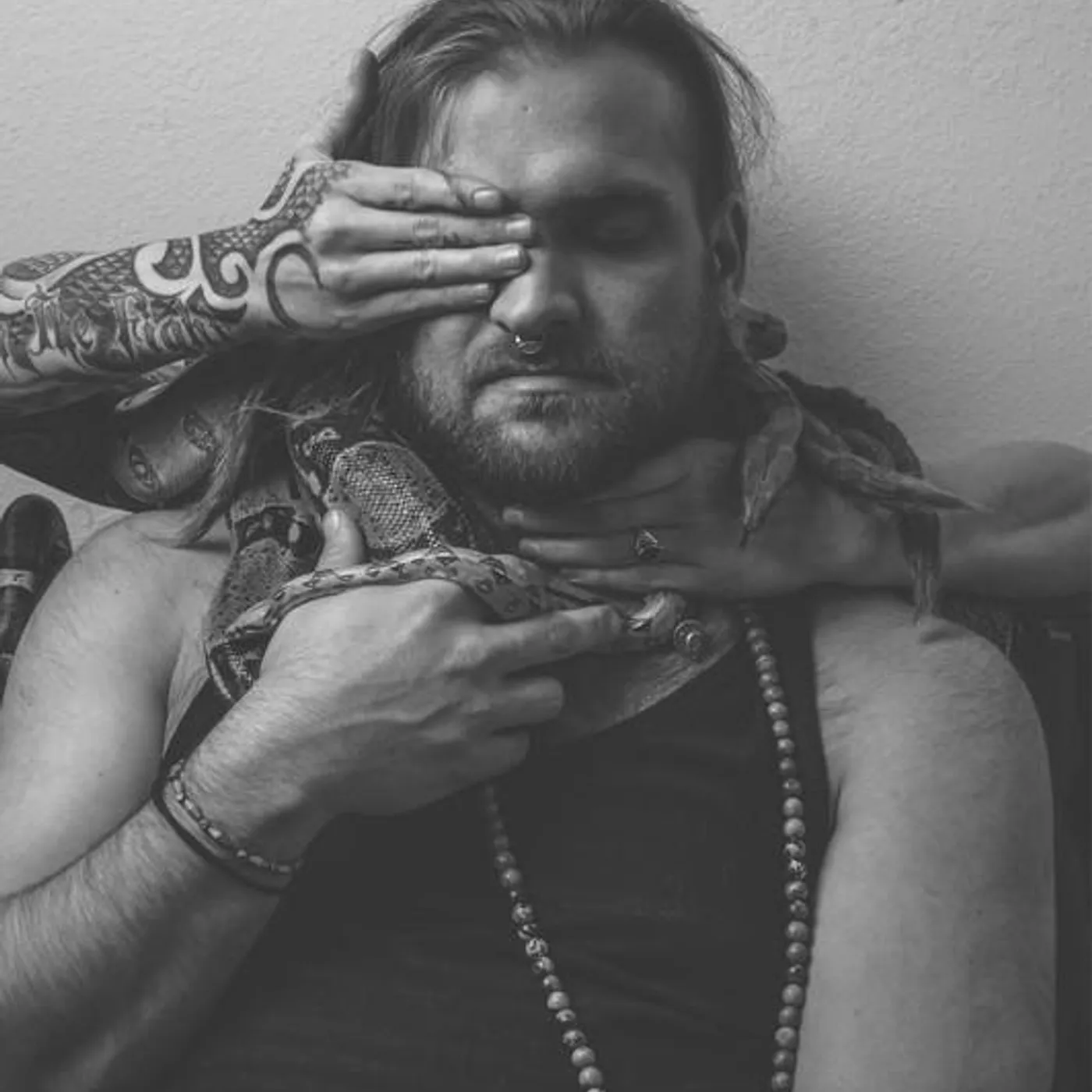 Broken Iris Brand Page