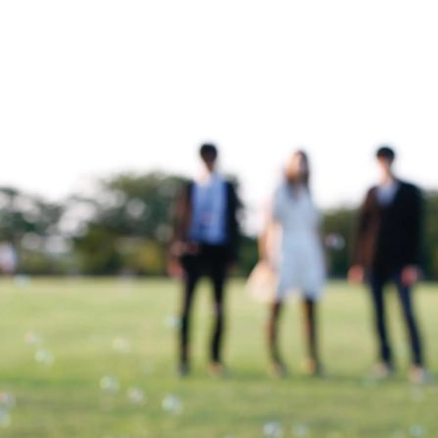 broken little sister