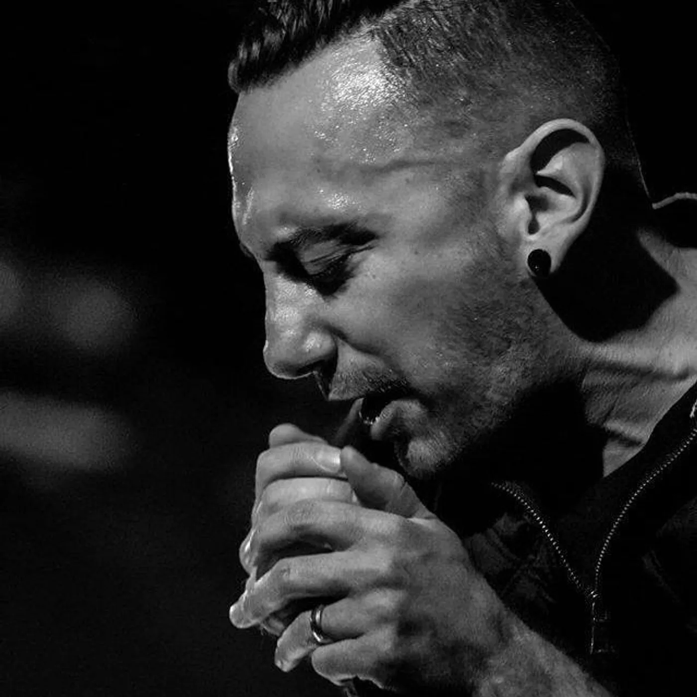 The Silence Broken Brand Page