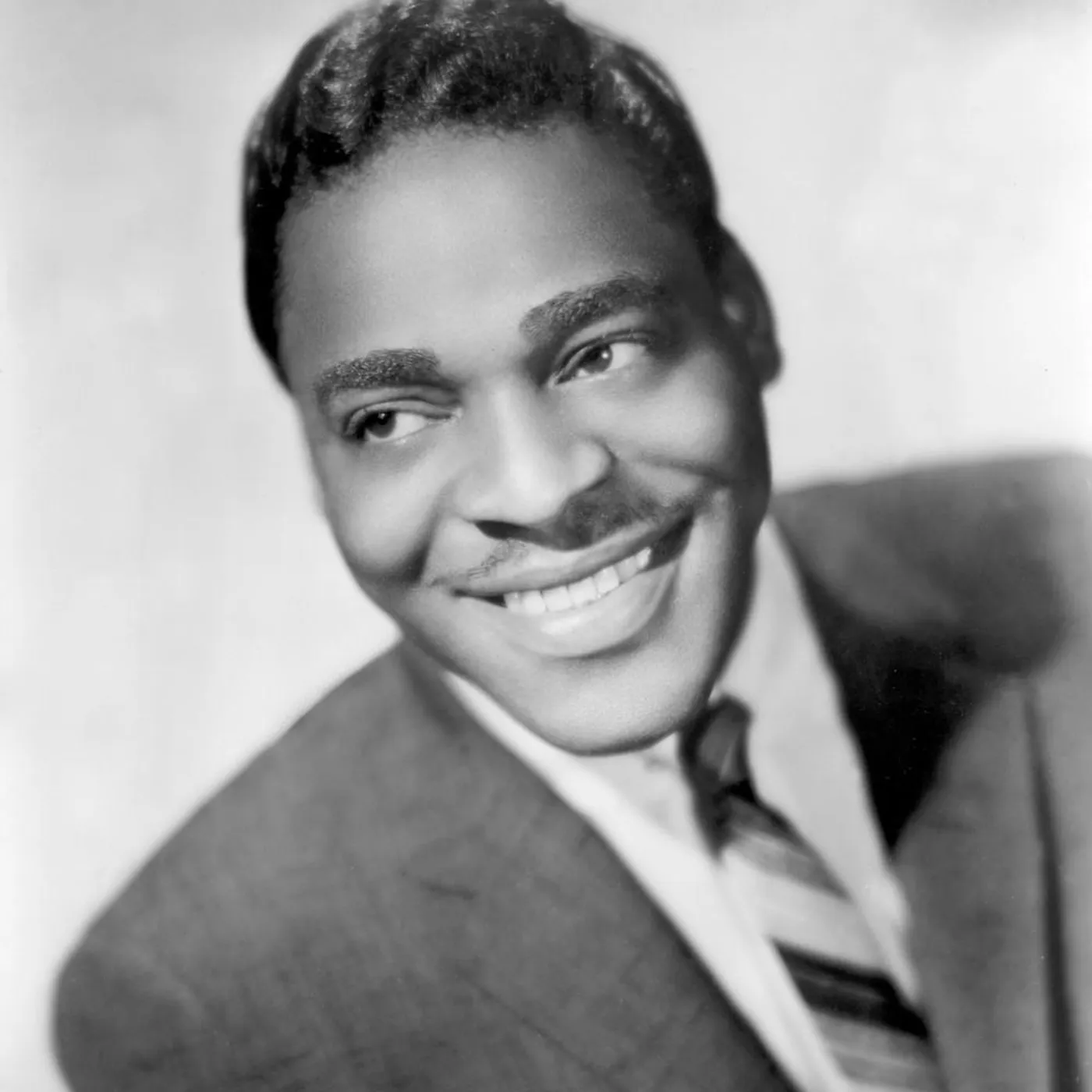Brook Benton Brand Page