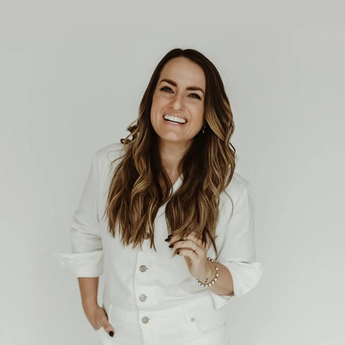 Brooke Nicholls Brand Page