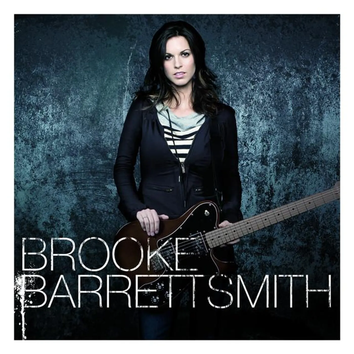 Brooke Barrettsmith Brand Page