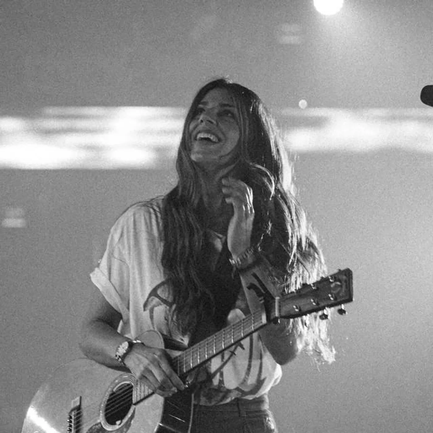 Brooke Ligertwood Brand Page