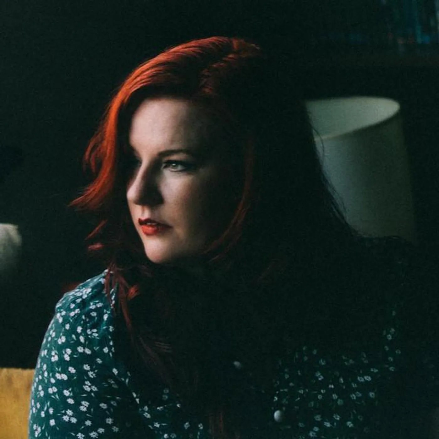 Brooke Russell and the Mean Reds Brand Page