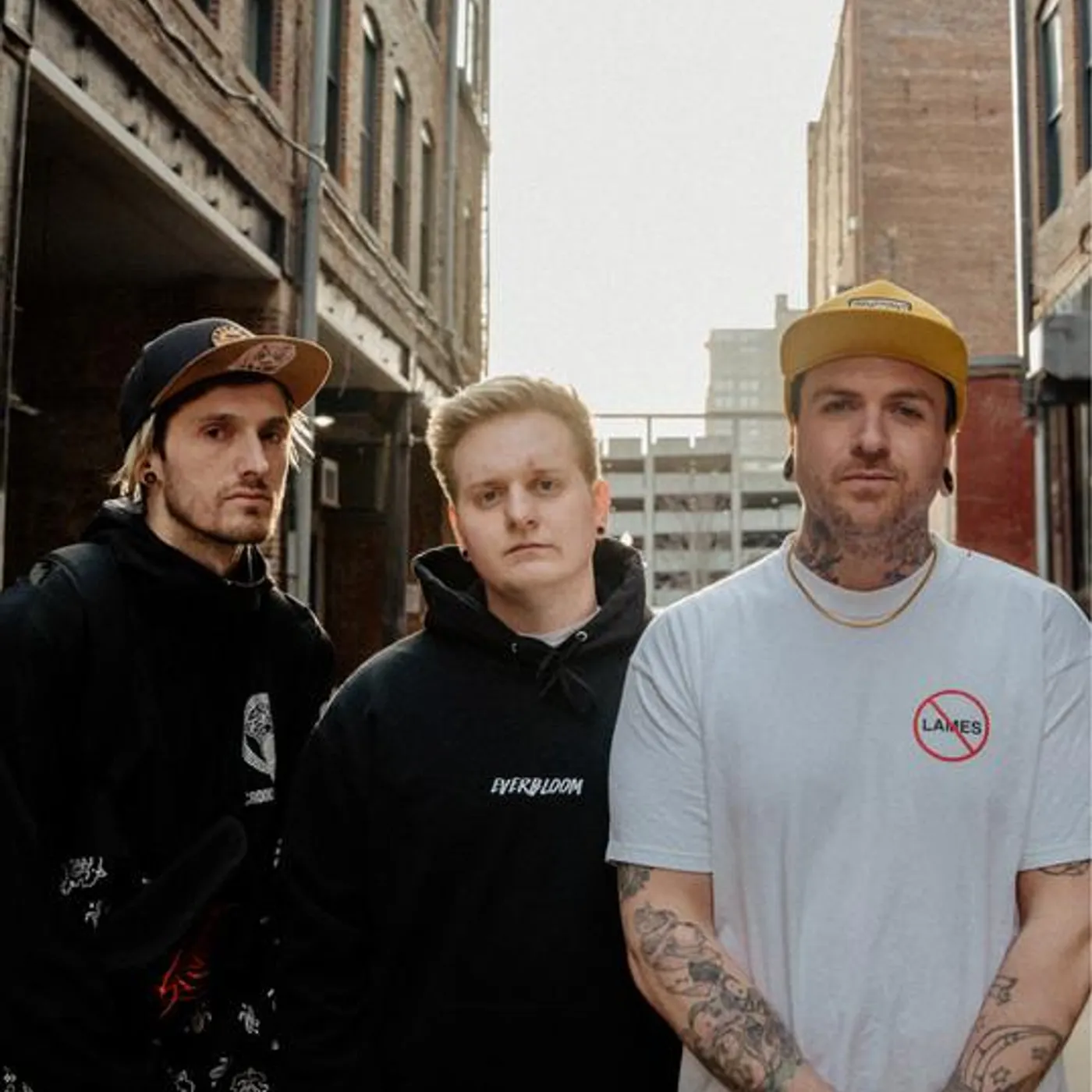 Brooklane Brand Page