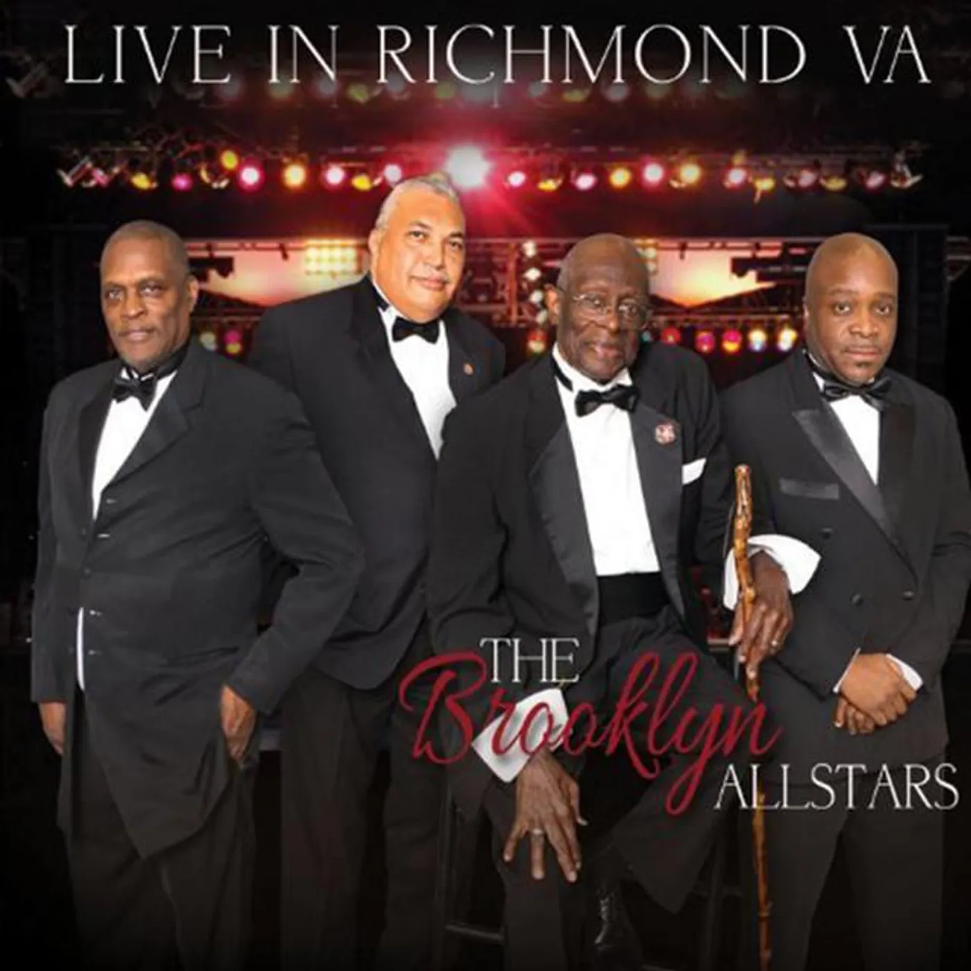 Brooklyn Allstars Brand Page