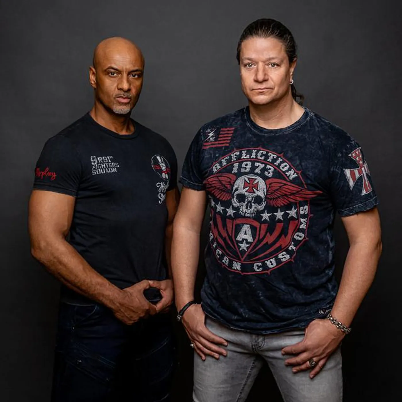 Brooklyn Bounce Brand Page