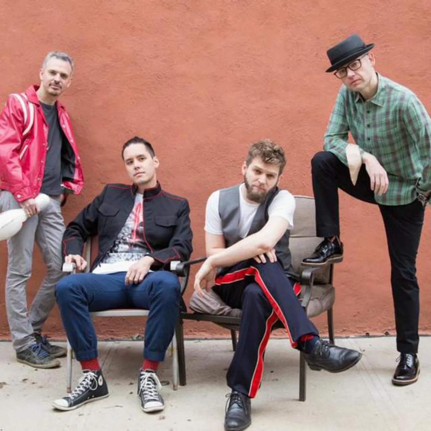 Brooklyn Rider Brand Page