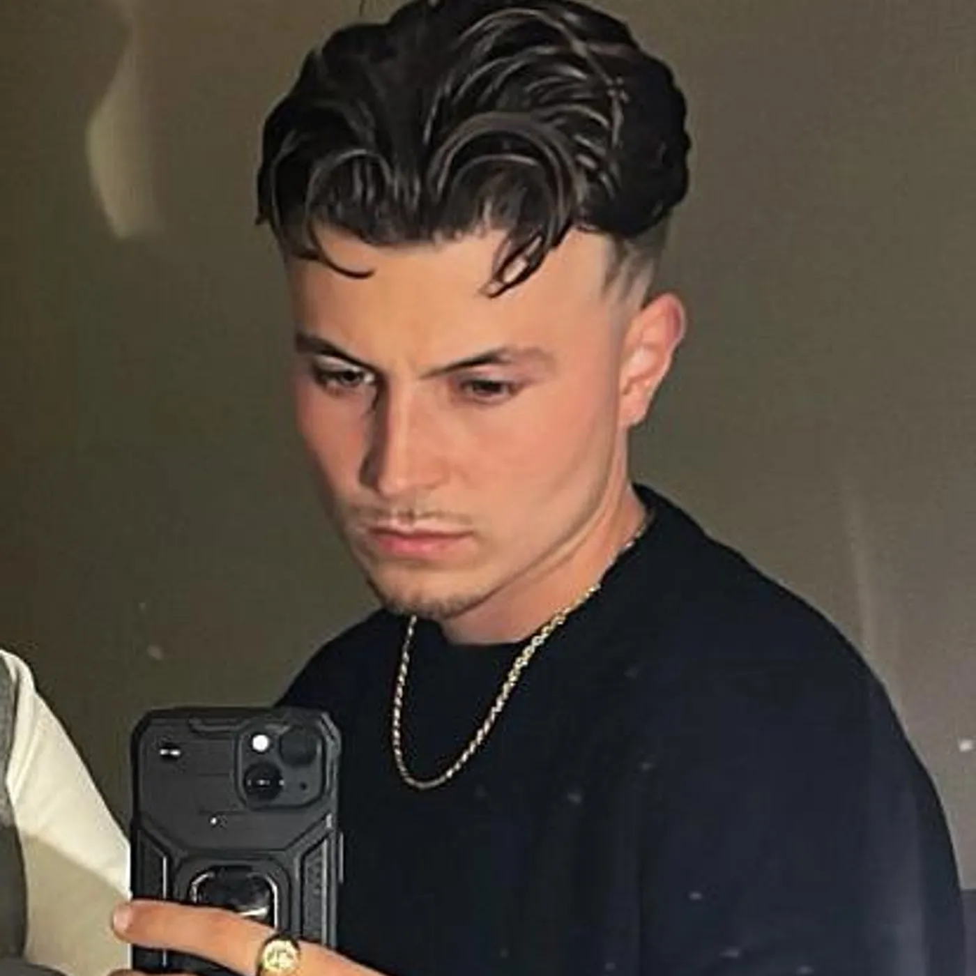 Brooklyn Wyatt Brand Page