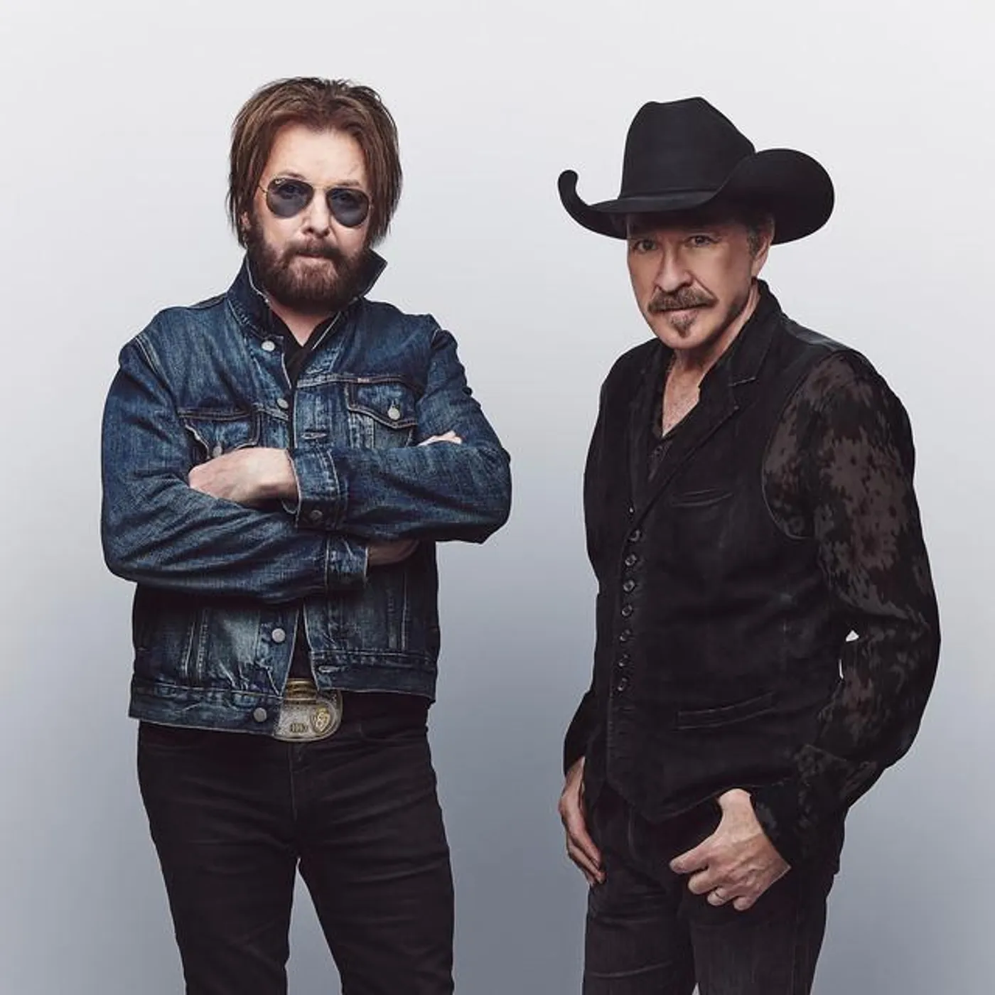 Brooks & Dunn Brand Page