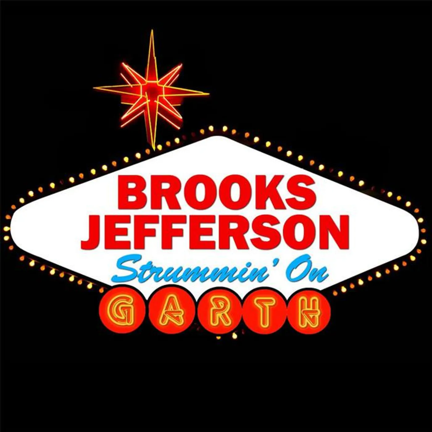 Brooks Jefferson Brand Page