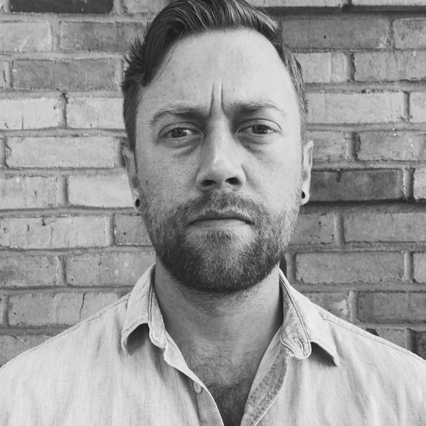 Brooks Ritter Brand Page