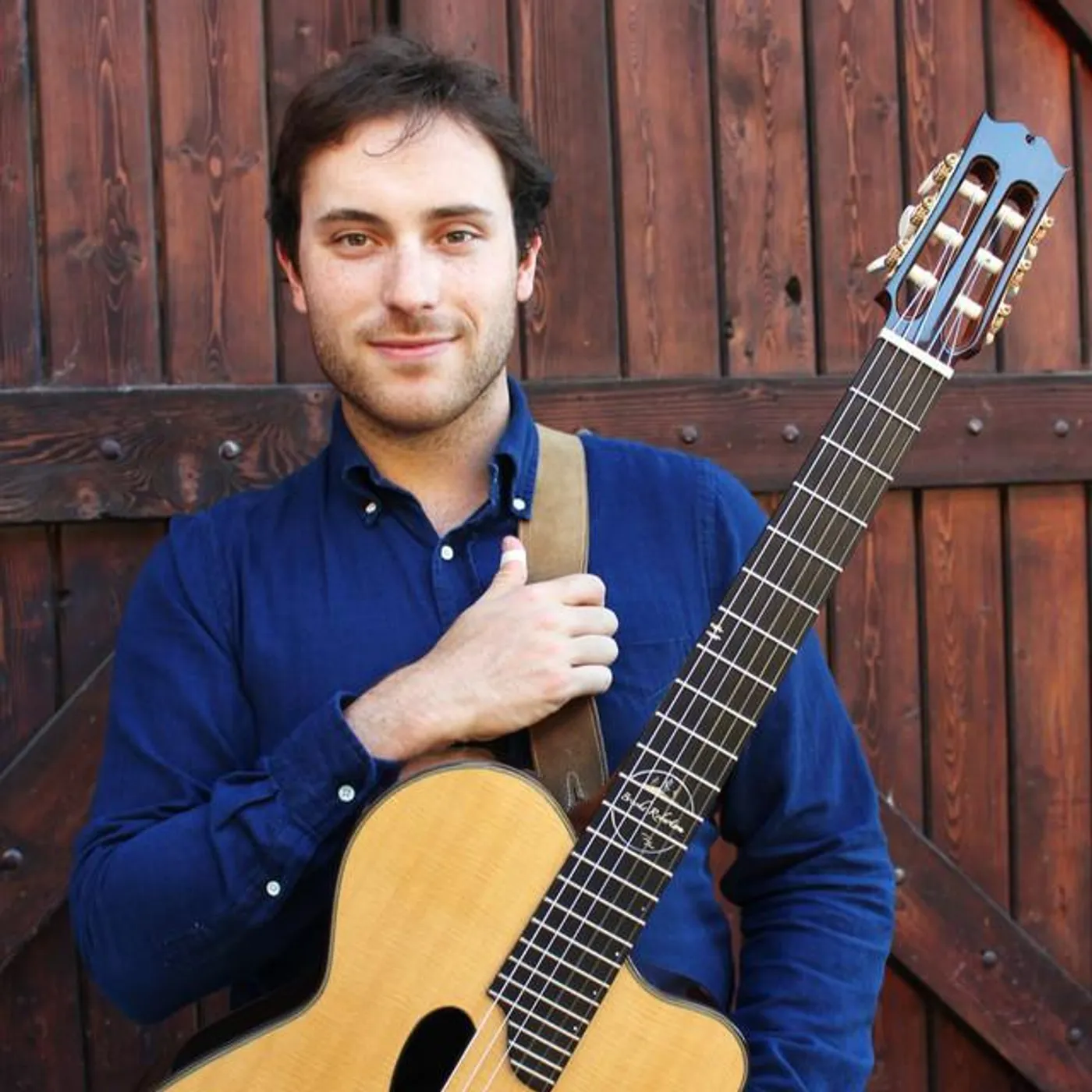 Brooks Robertson Brand Page