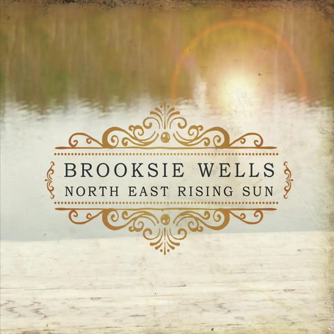 Brooksie Wells Brand Page