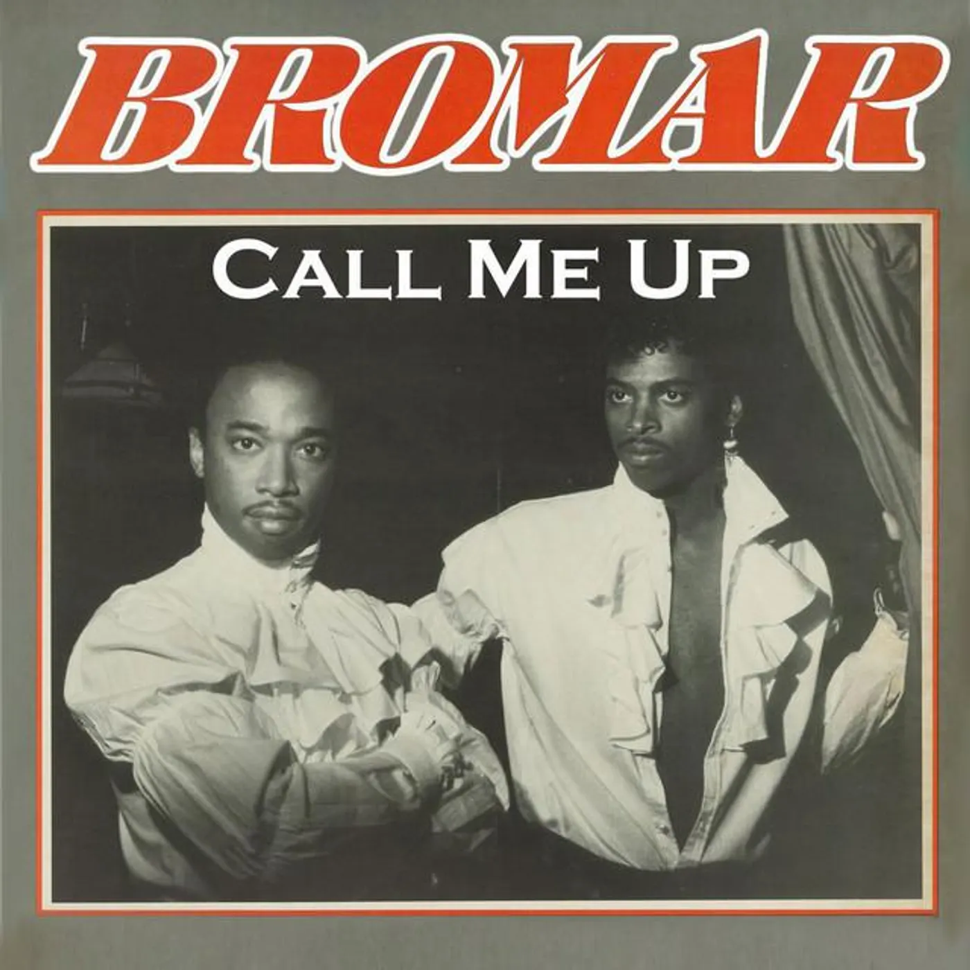 Bromar
