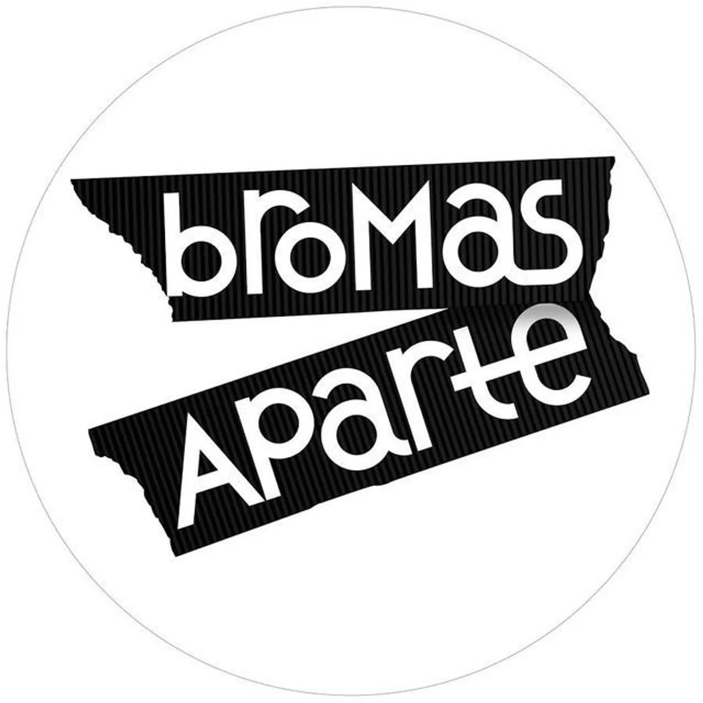 Bromas Aparte Brand Page