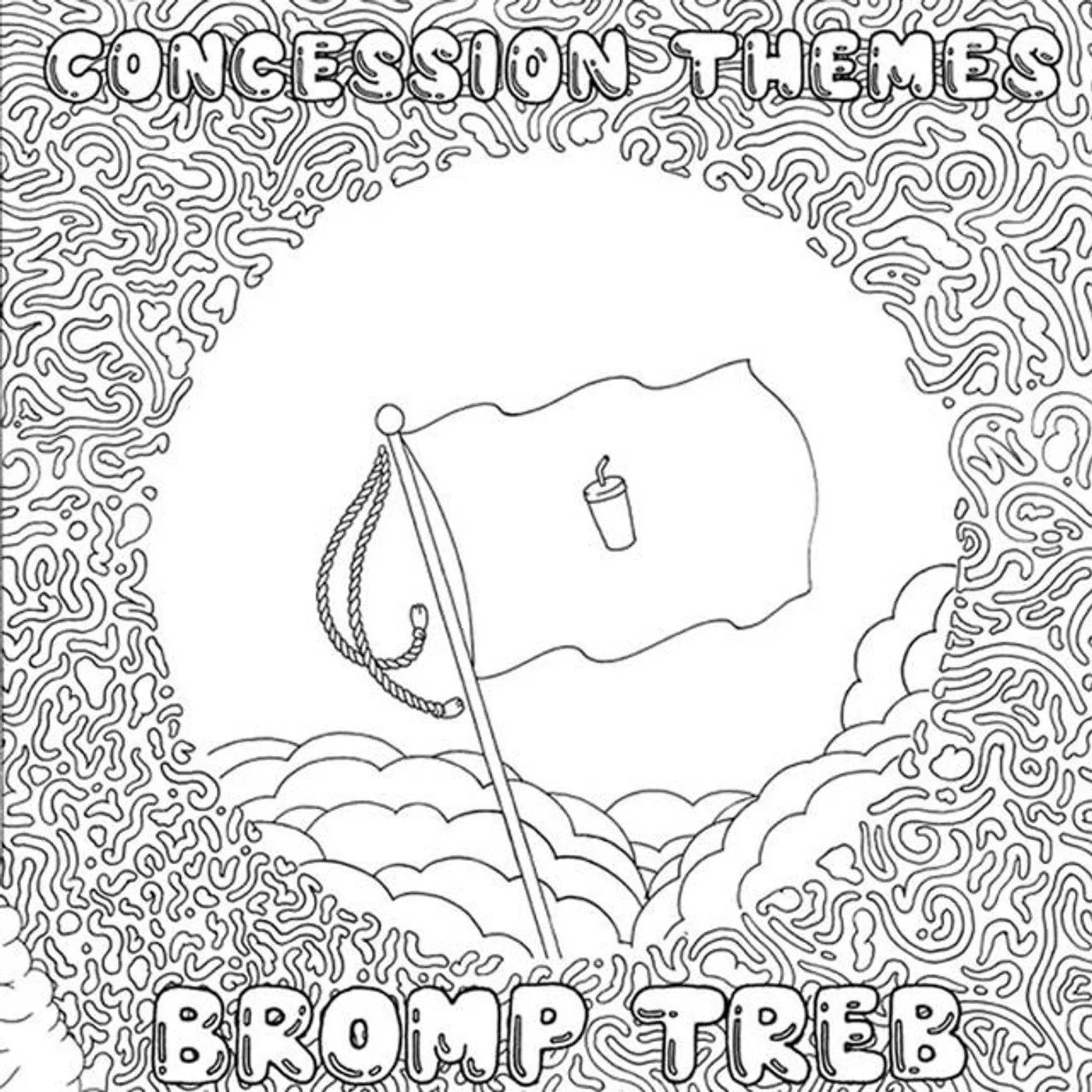 Bromp Treb Brand Page