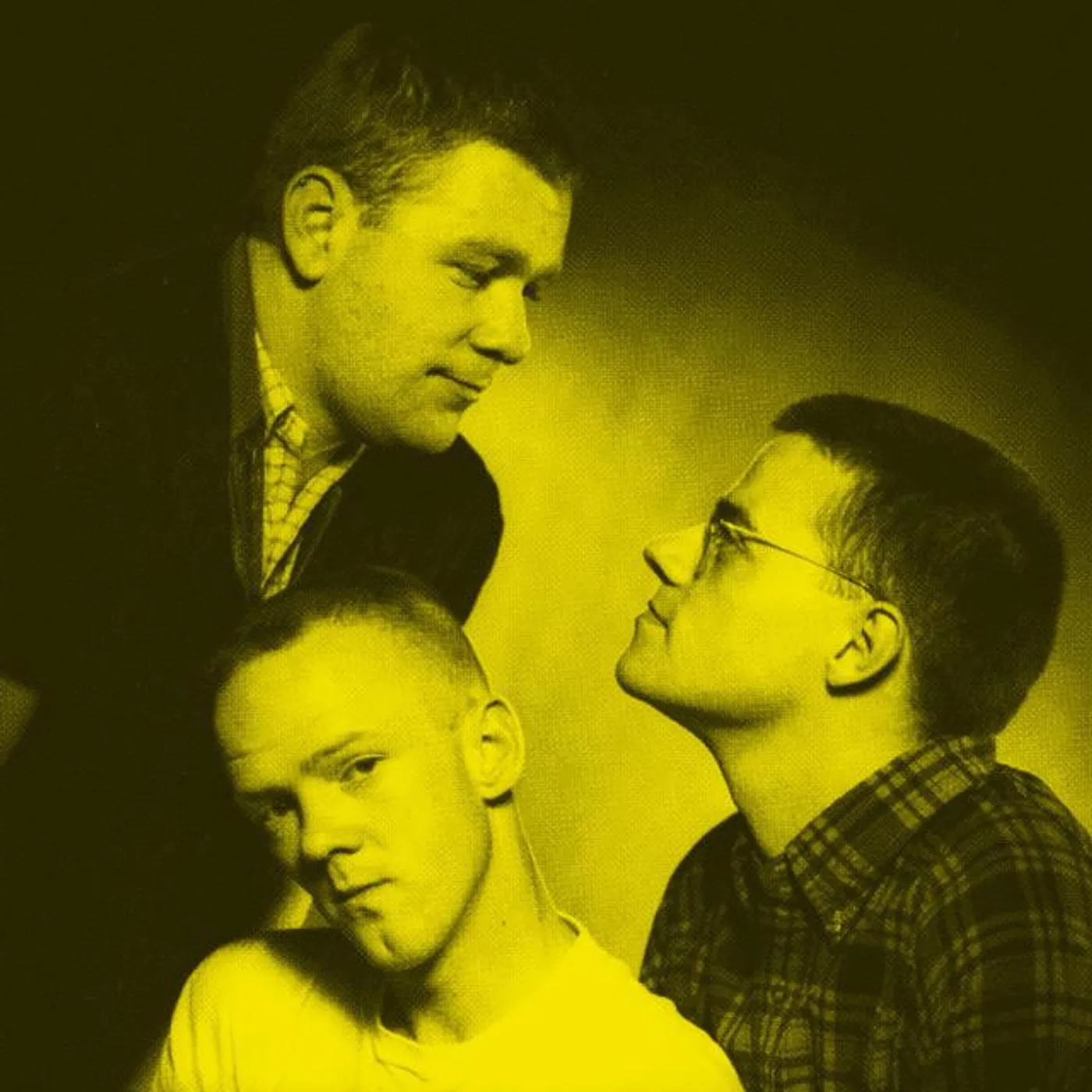 Bronski Beat Brand Page